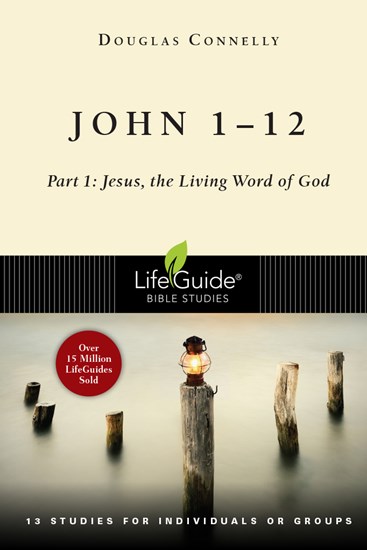 John 1--12
