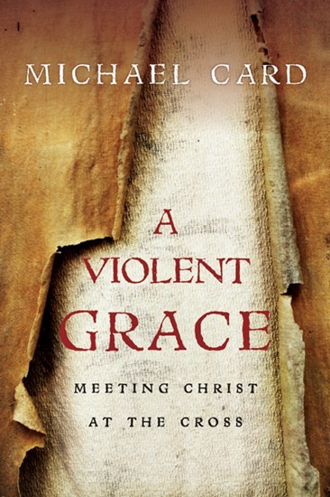 A Violent Grace