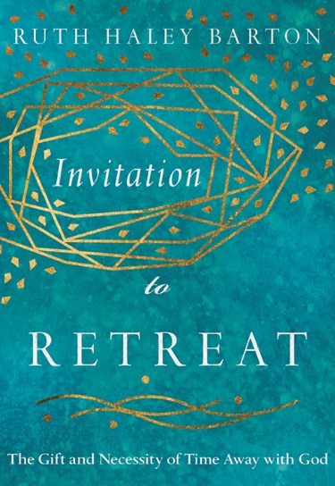 Invitation to Retreat