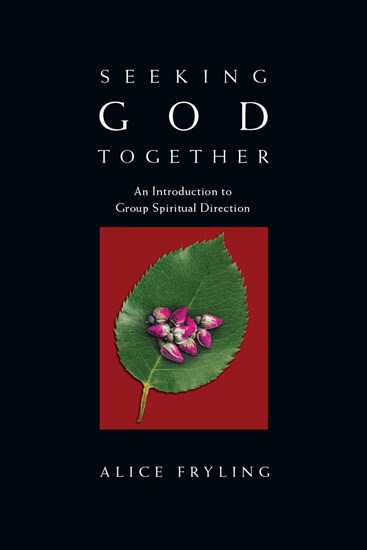 Seeking God Together