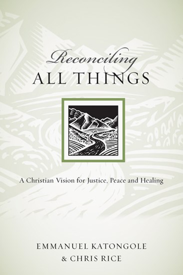 Reconciling All Things