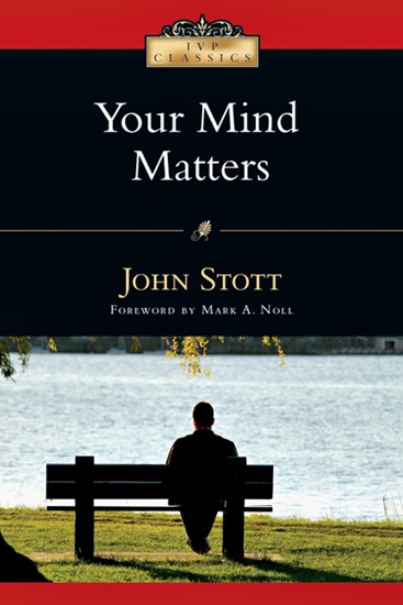Your Mind Matters