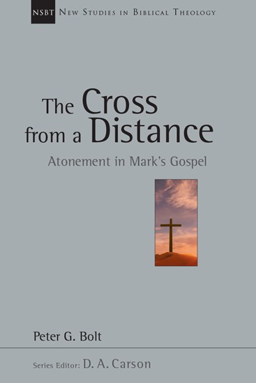 The Cross from a Distance