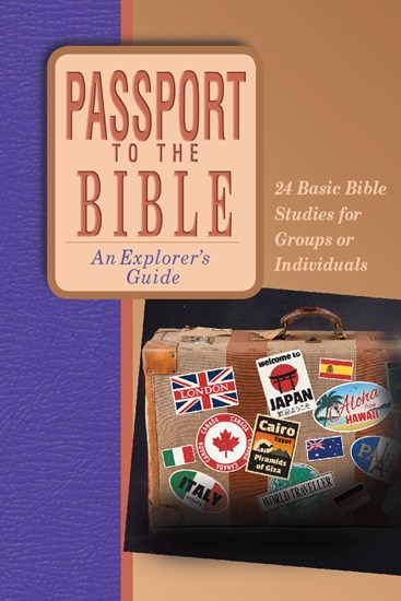 PASSPORT TO THE BIBLE (EBOOK)