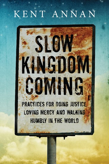 SLOW KINGDOM COMING (EBOOK)