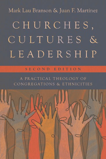Churches, Cultures, and Leadership