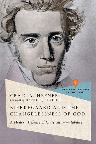 Kierkegaard and the Changelessness of God