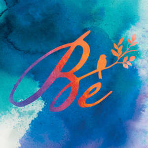 Be graphic from Cover